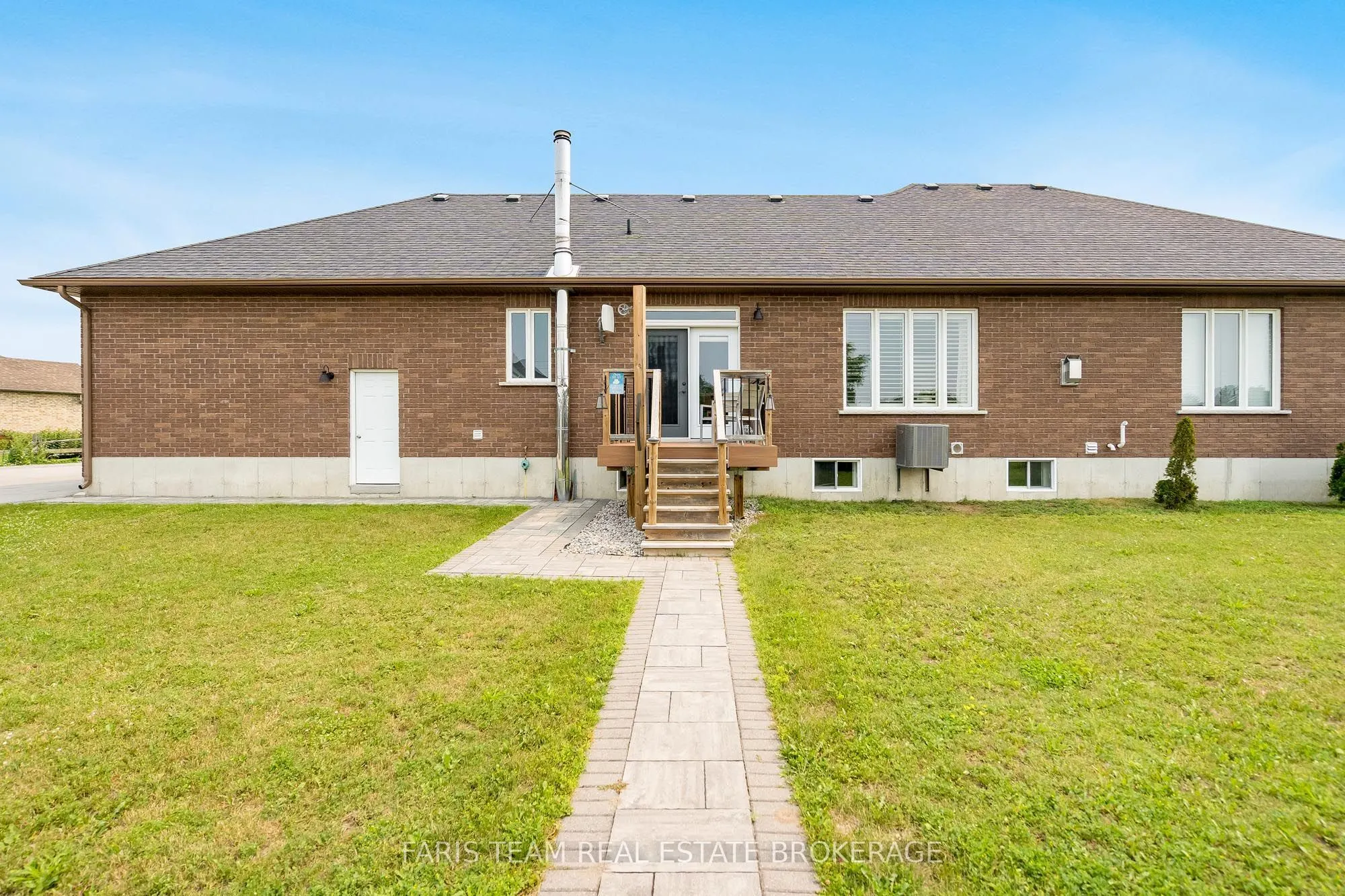 2 Harry Parker Place