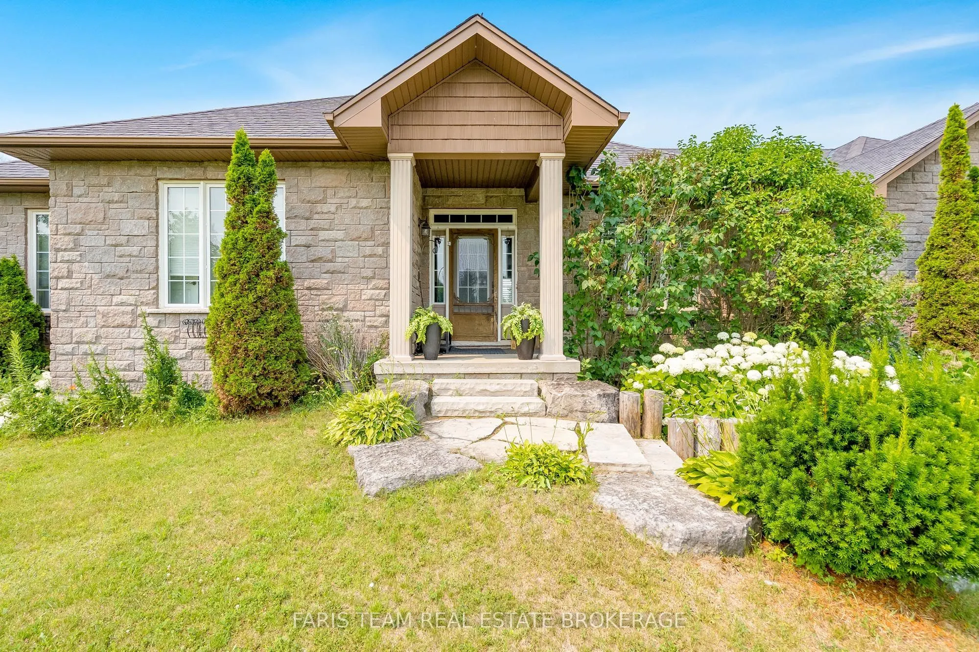 2 Harry Parker Place