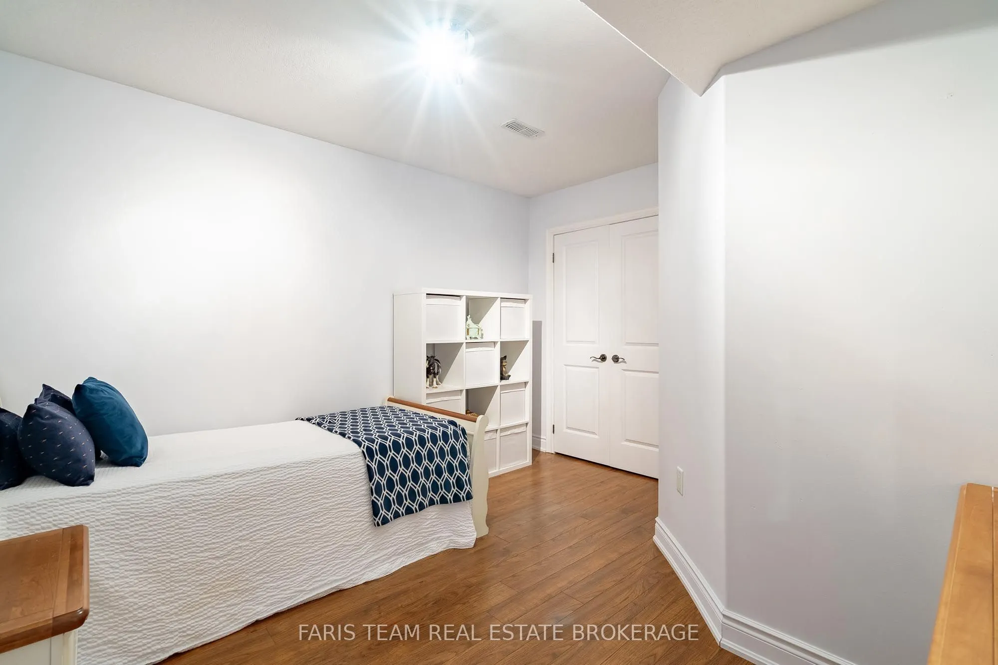 2 Harry Parker Place