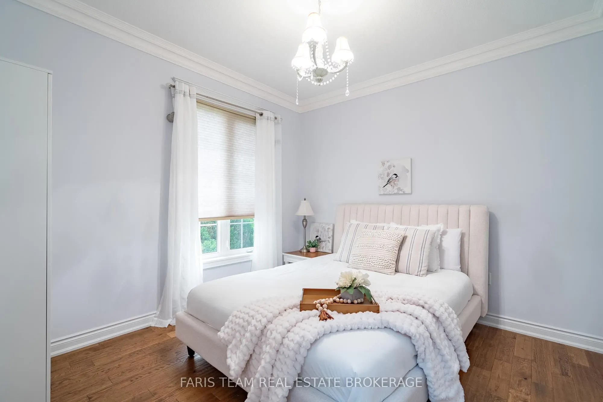 2 Harry Parker Place