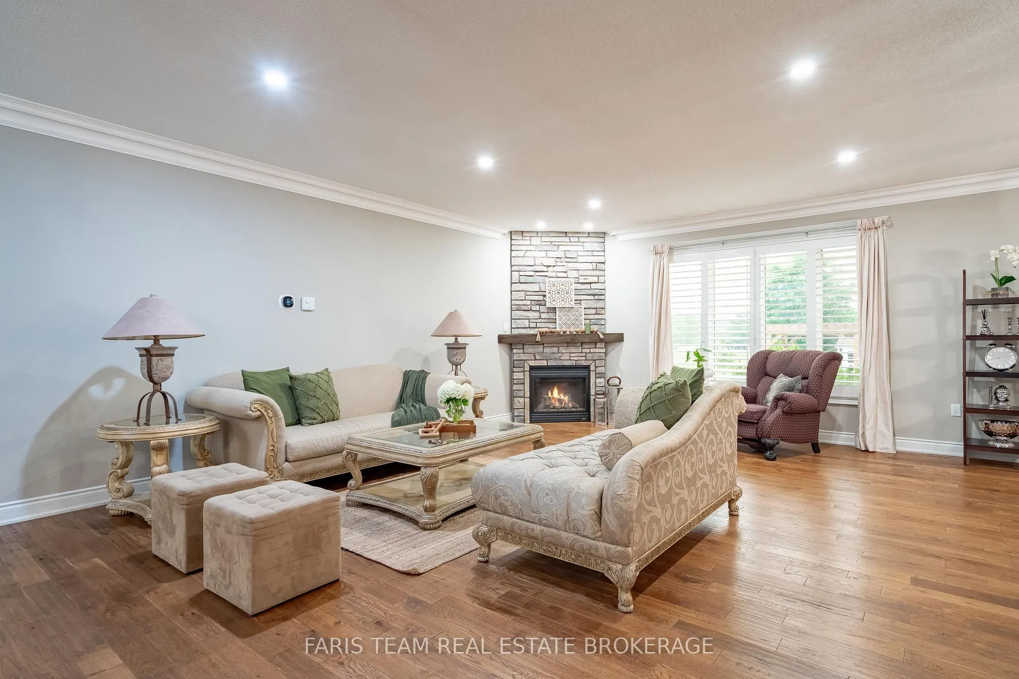 2 Harry Parker Place