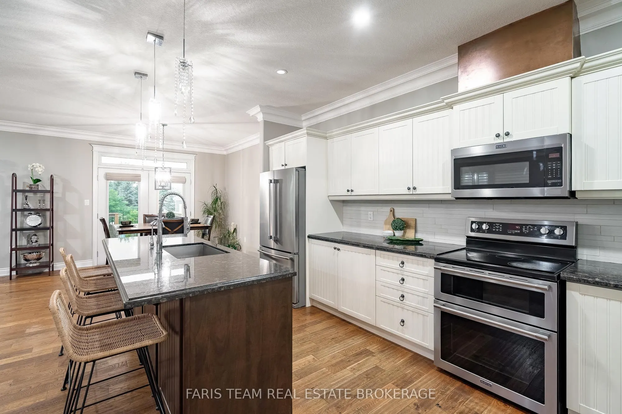 2 Harry Parker Place