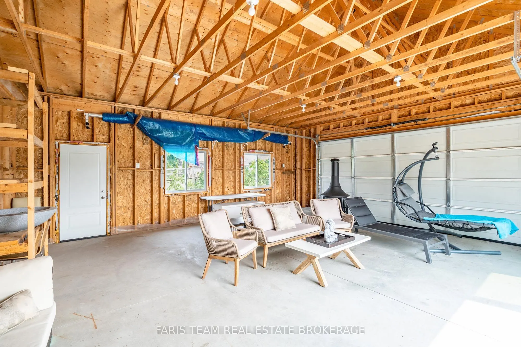 2 Harry Parker Place