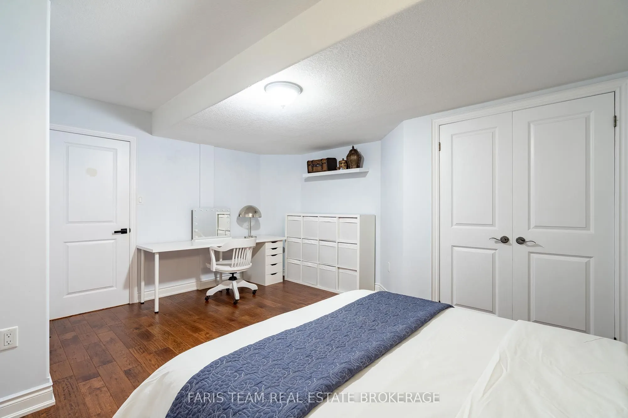 2 Harry Parker Place