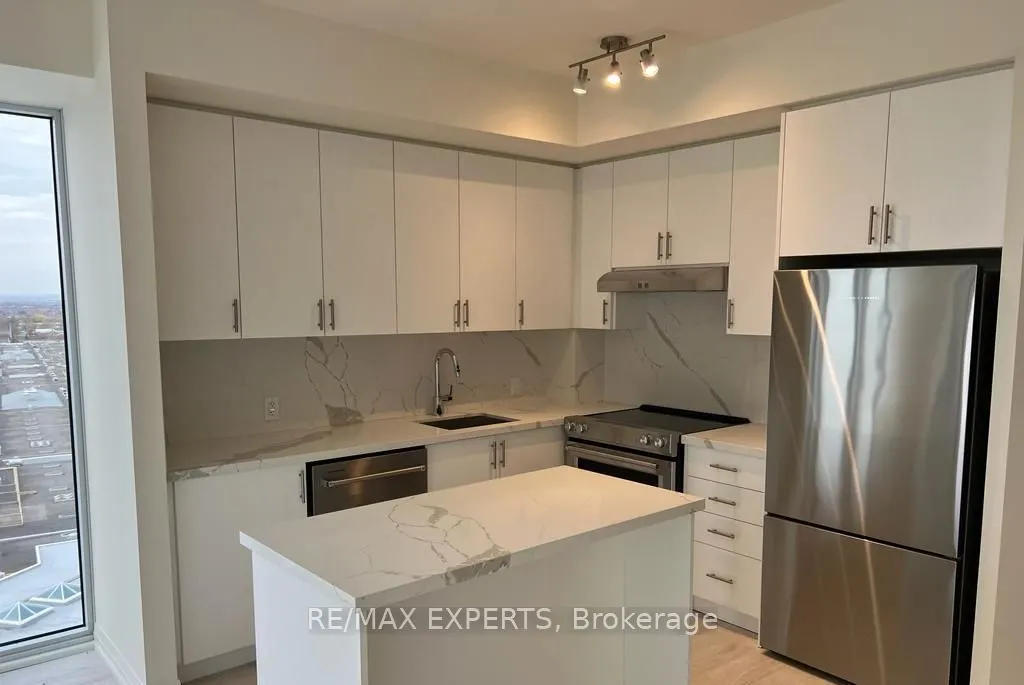 9000 Jane Street W #1618