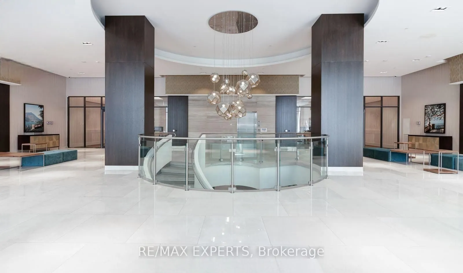 9000 Jane Street W #1618