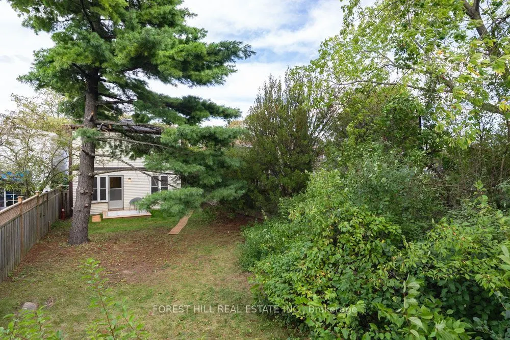 6 Snowshoe Crescent