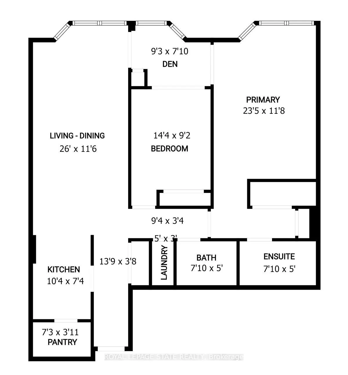 175 Cedar Avenue #215