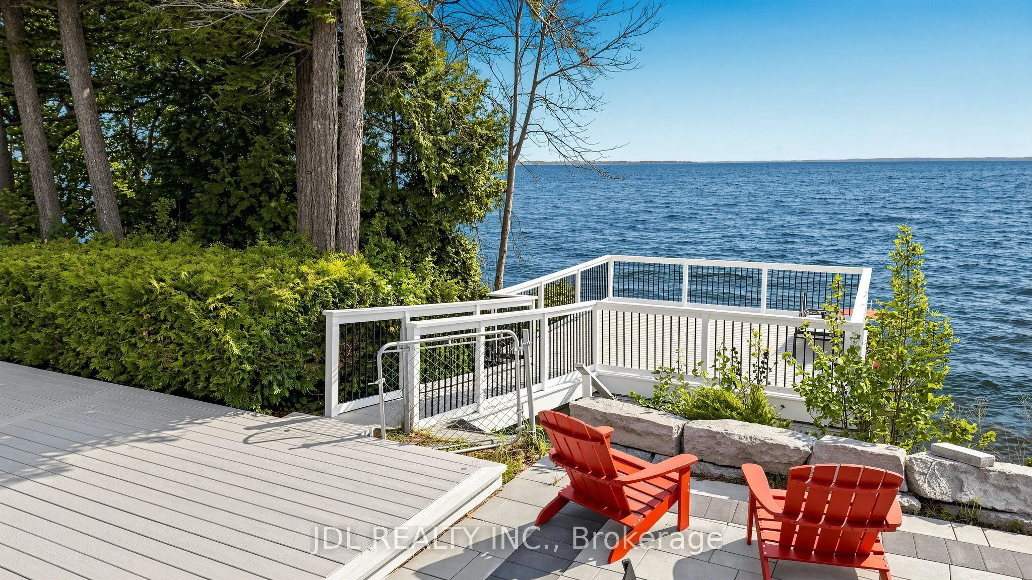 25220 Maple Beach Road