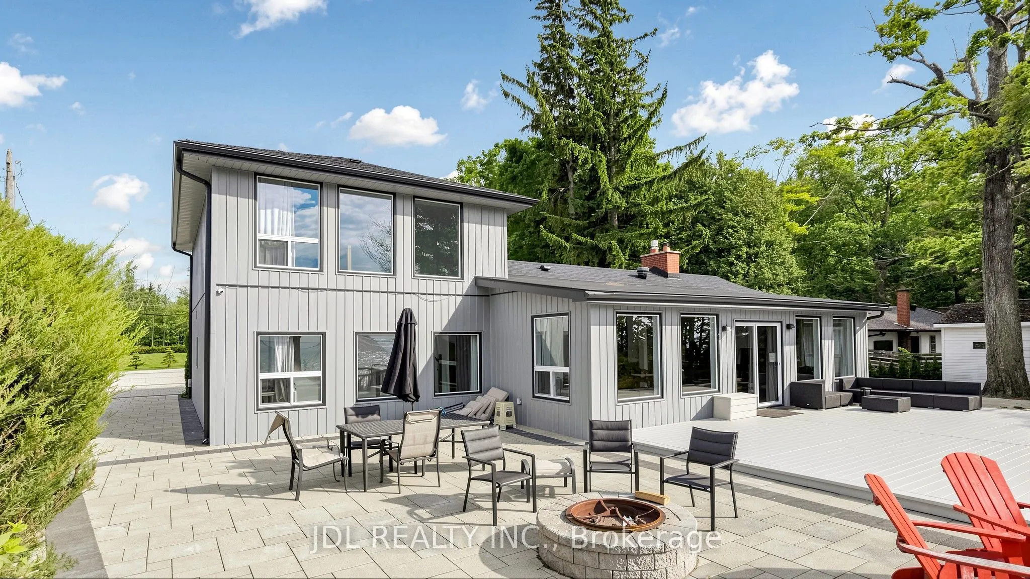 25220 Maple Beach Road