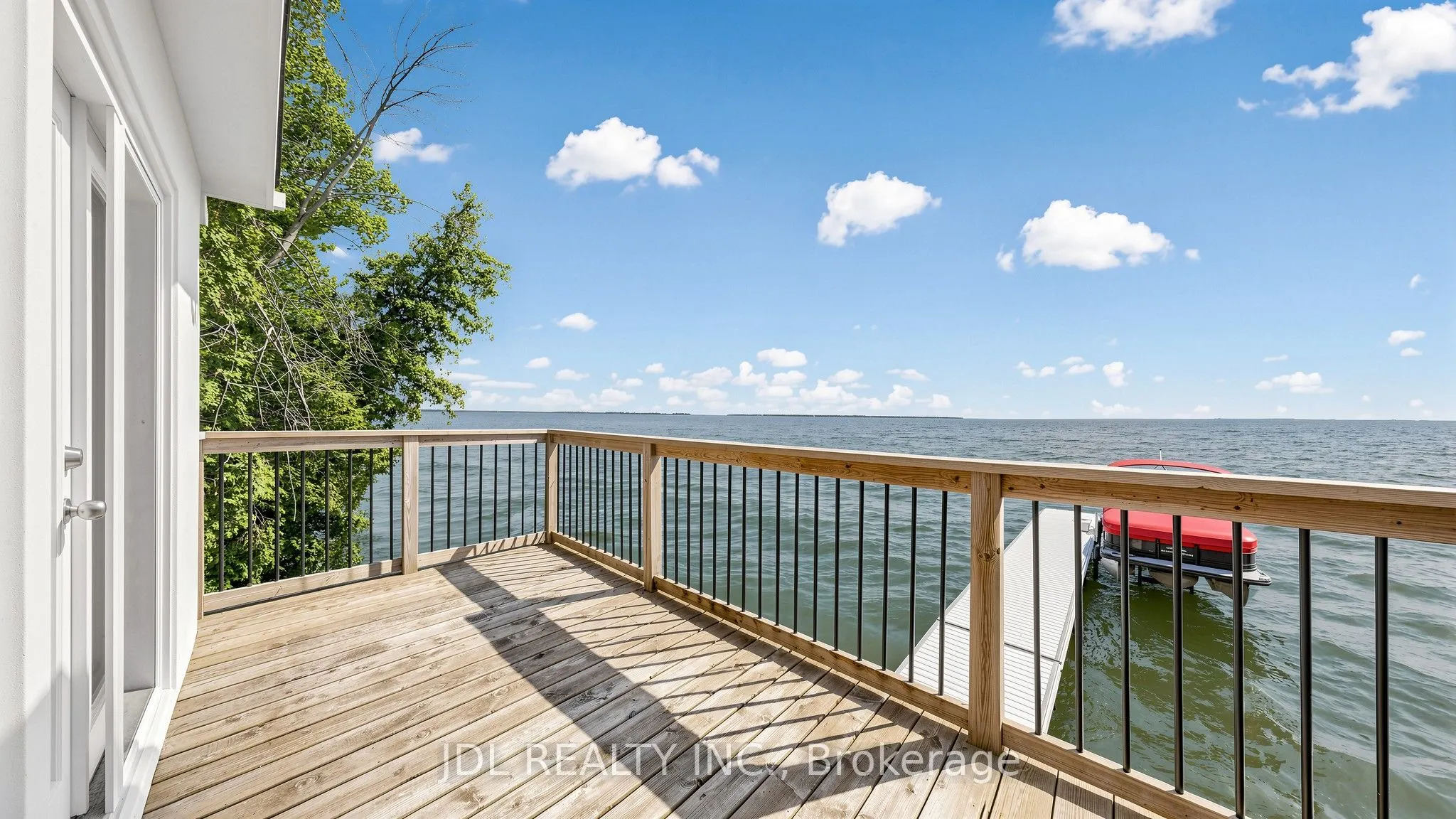 25220 Maple Beach Road