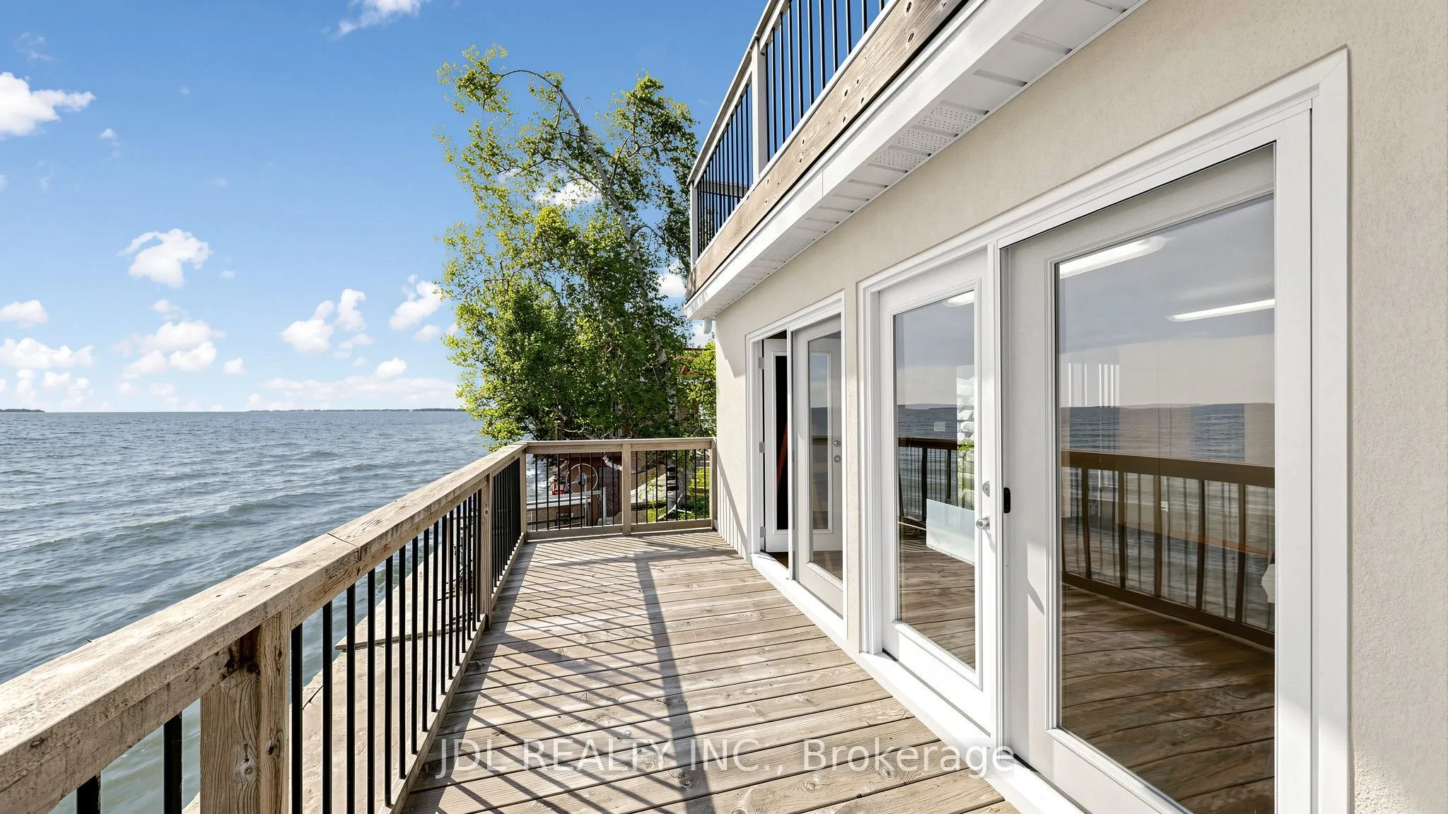25220 Maple Beach Road