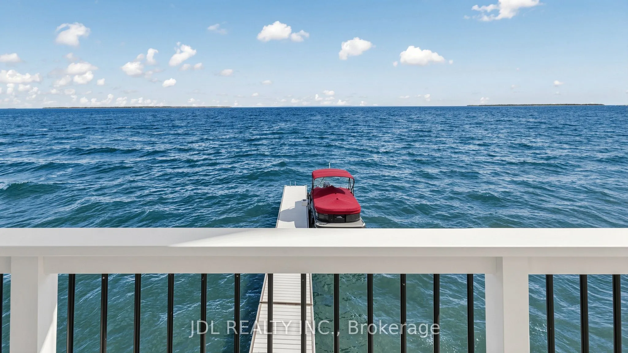25220 Maple Beach Road