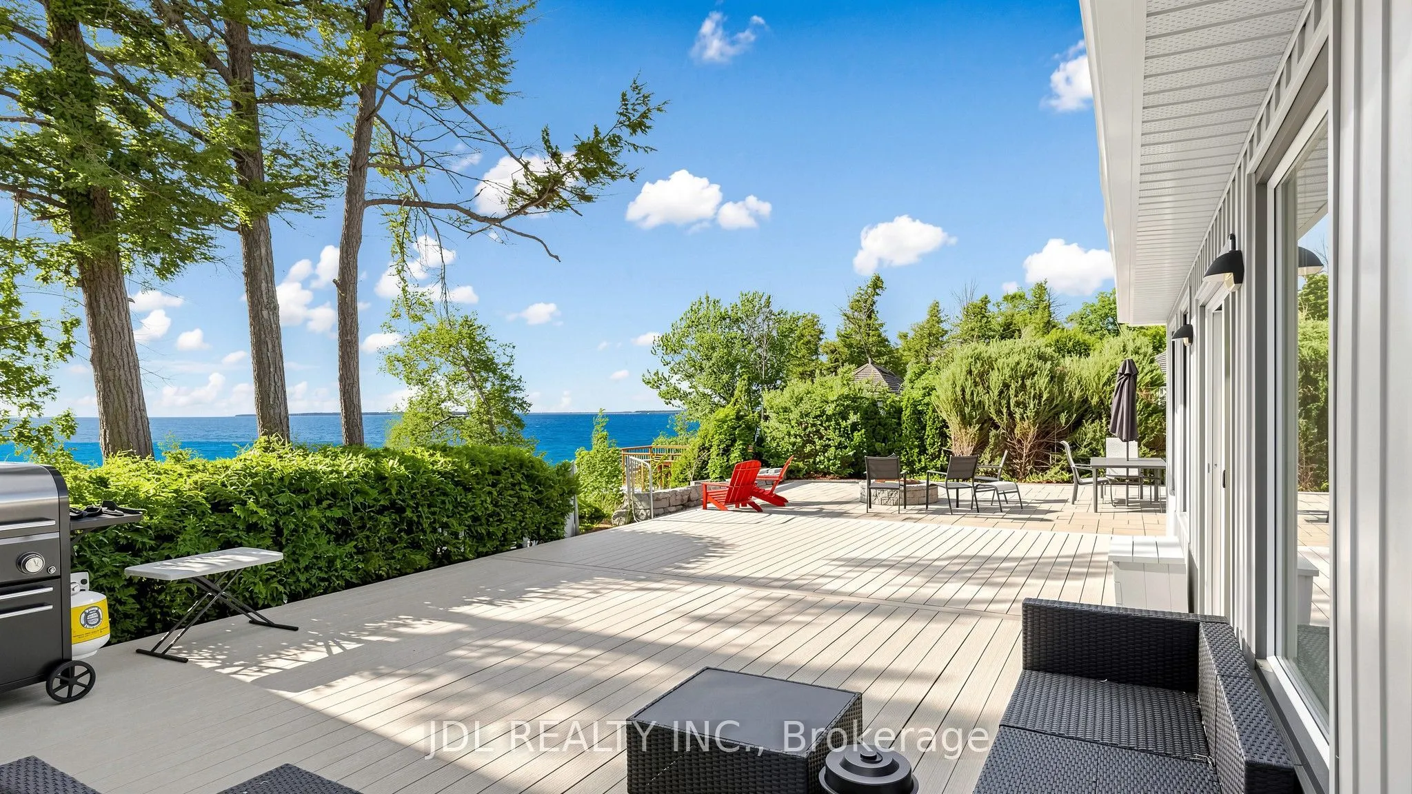 25220 Maple Beach Road