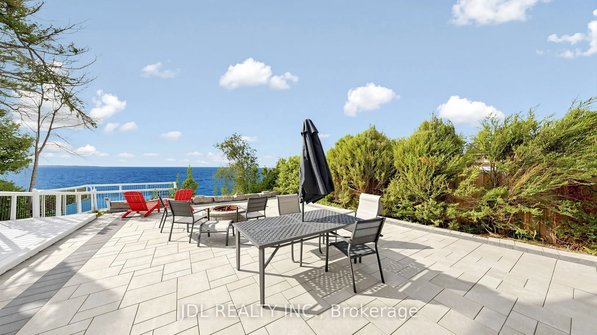 25220 Maple Beach Road