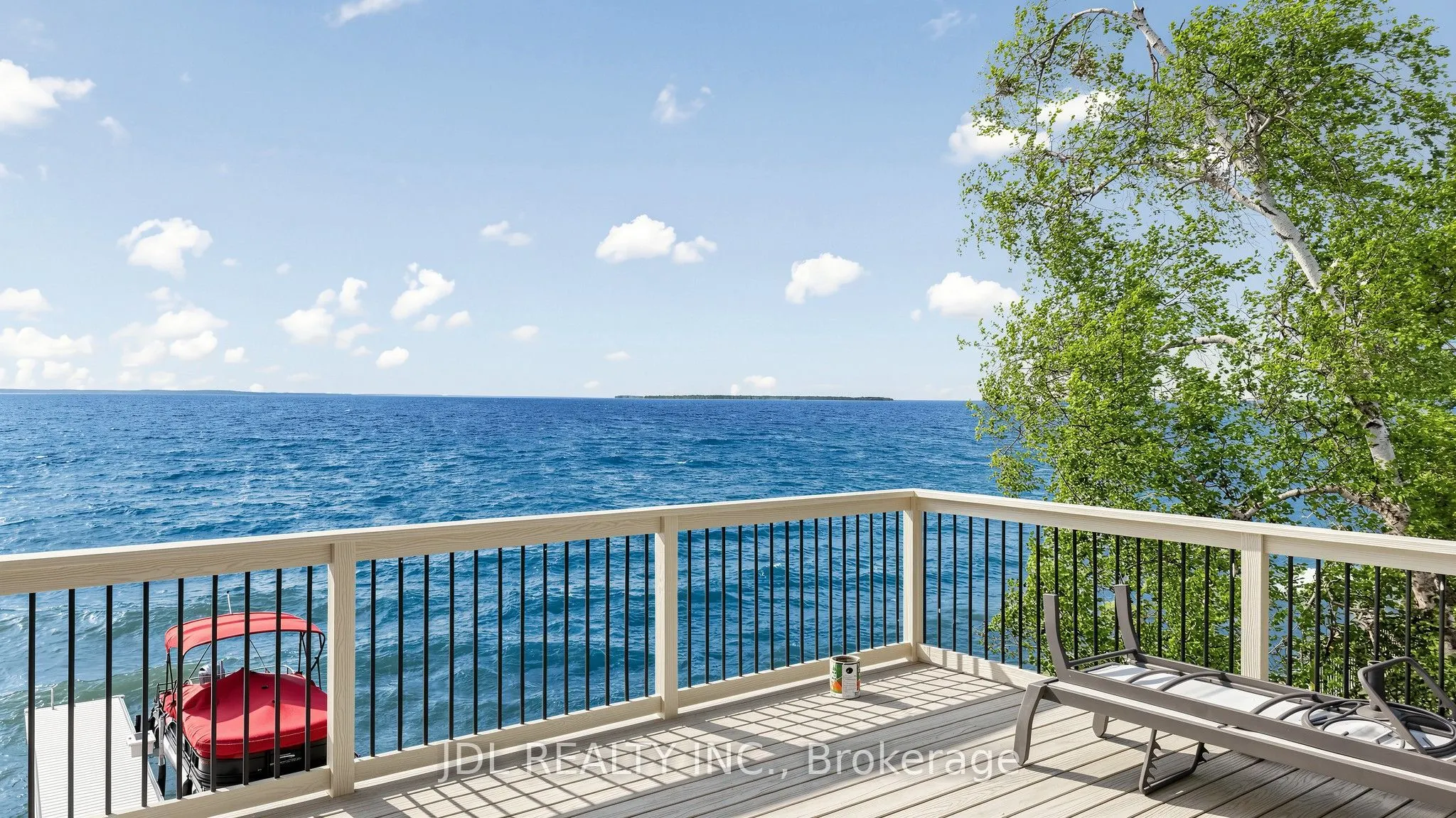 25220 Maple Beach Road