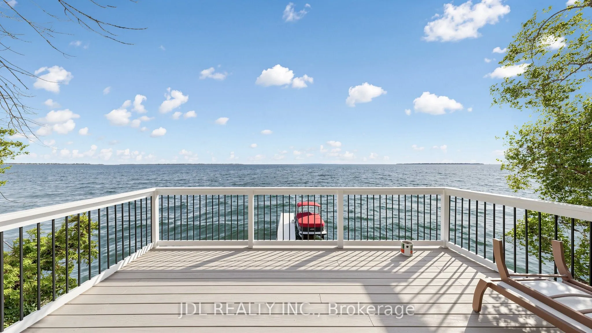 25220 Maple Beach Road