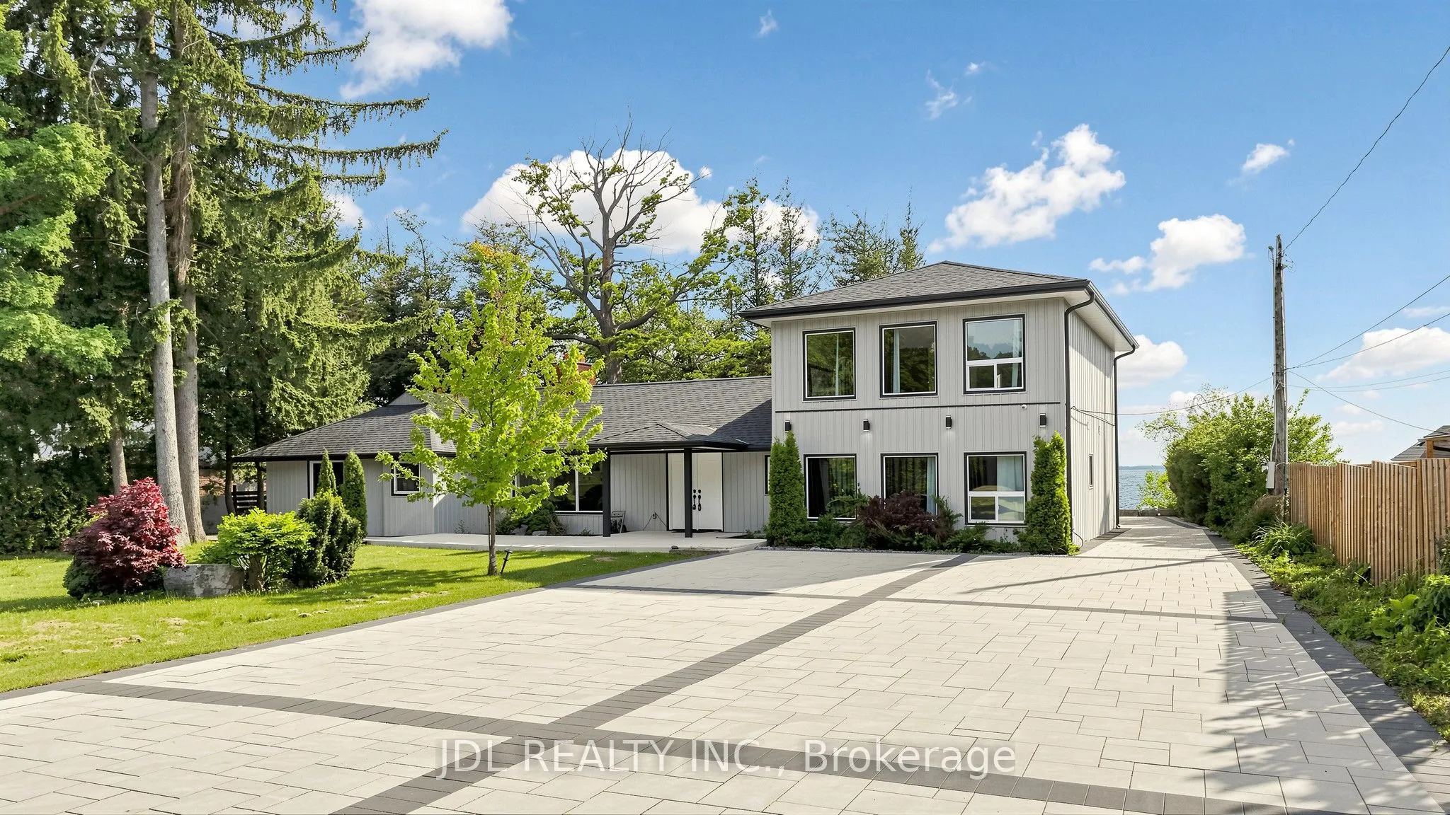 25220 Maple Beach Road