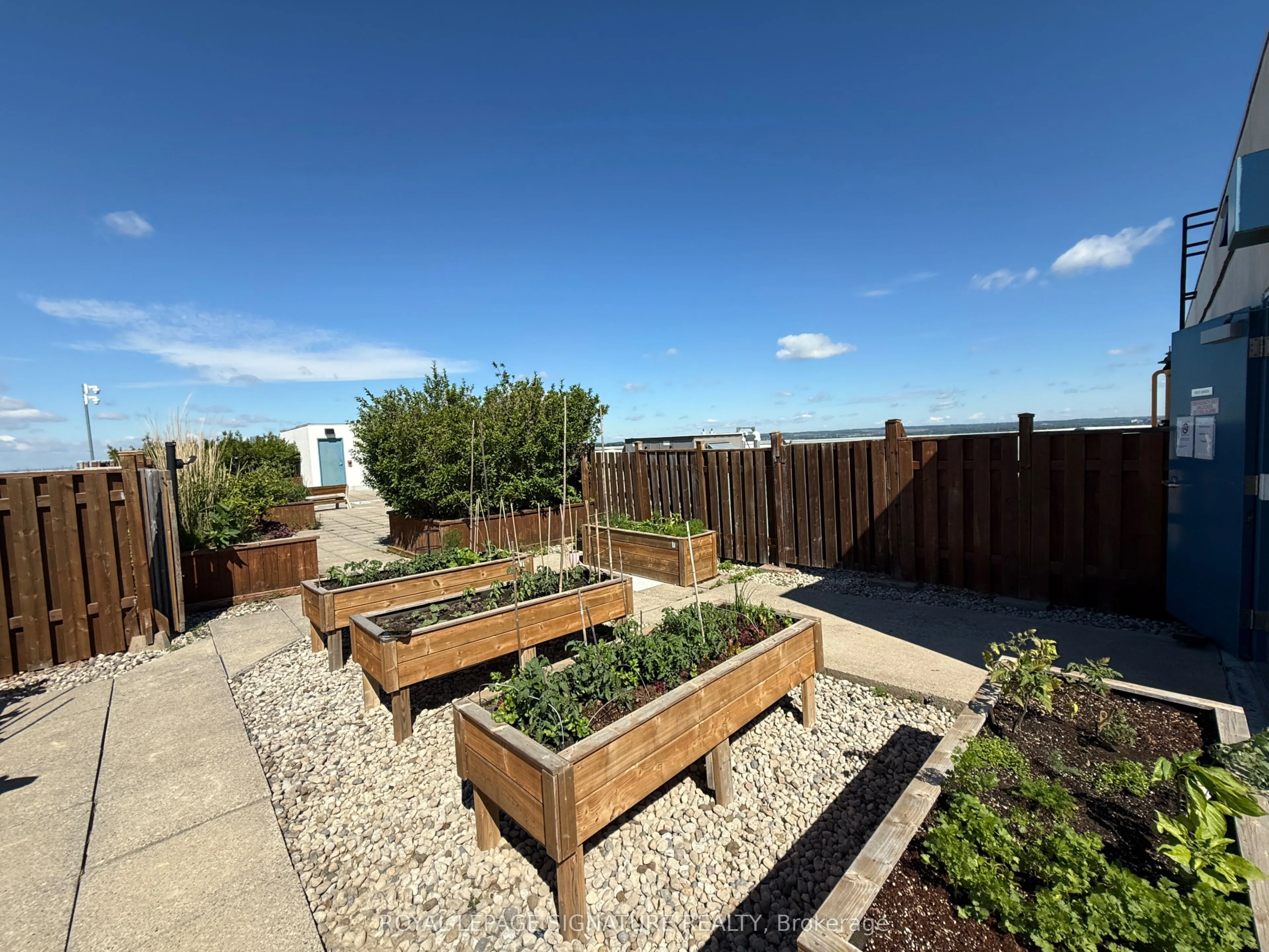 1 Clark Avenue W #1802