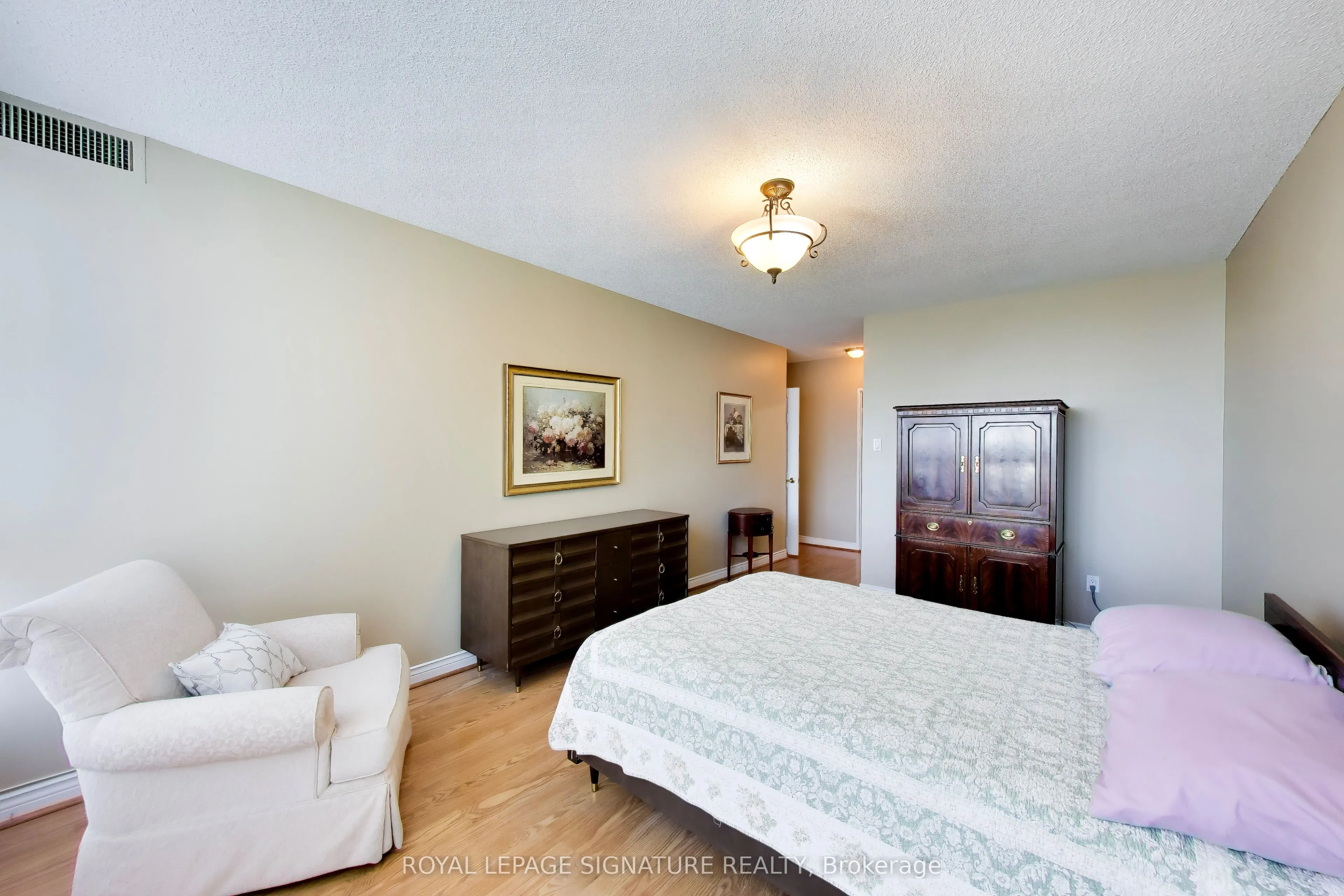 1 Clark Avenue W #1802