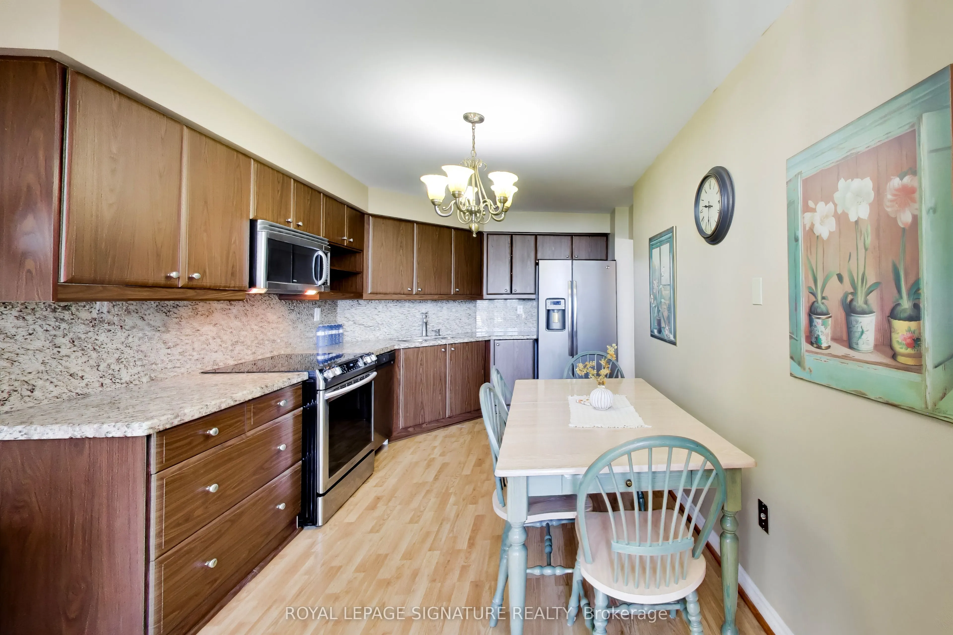 1 Clark Avenue W #1802