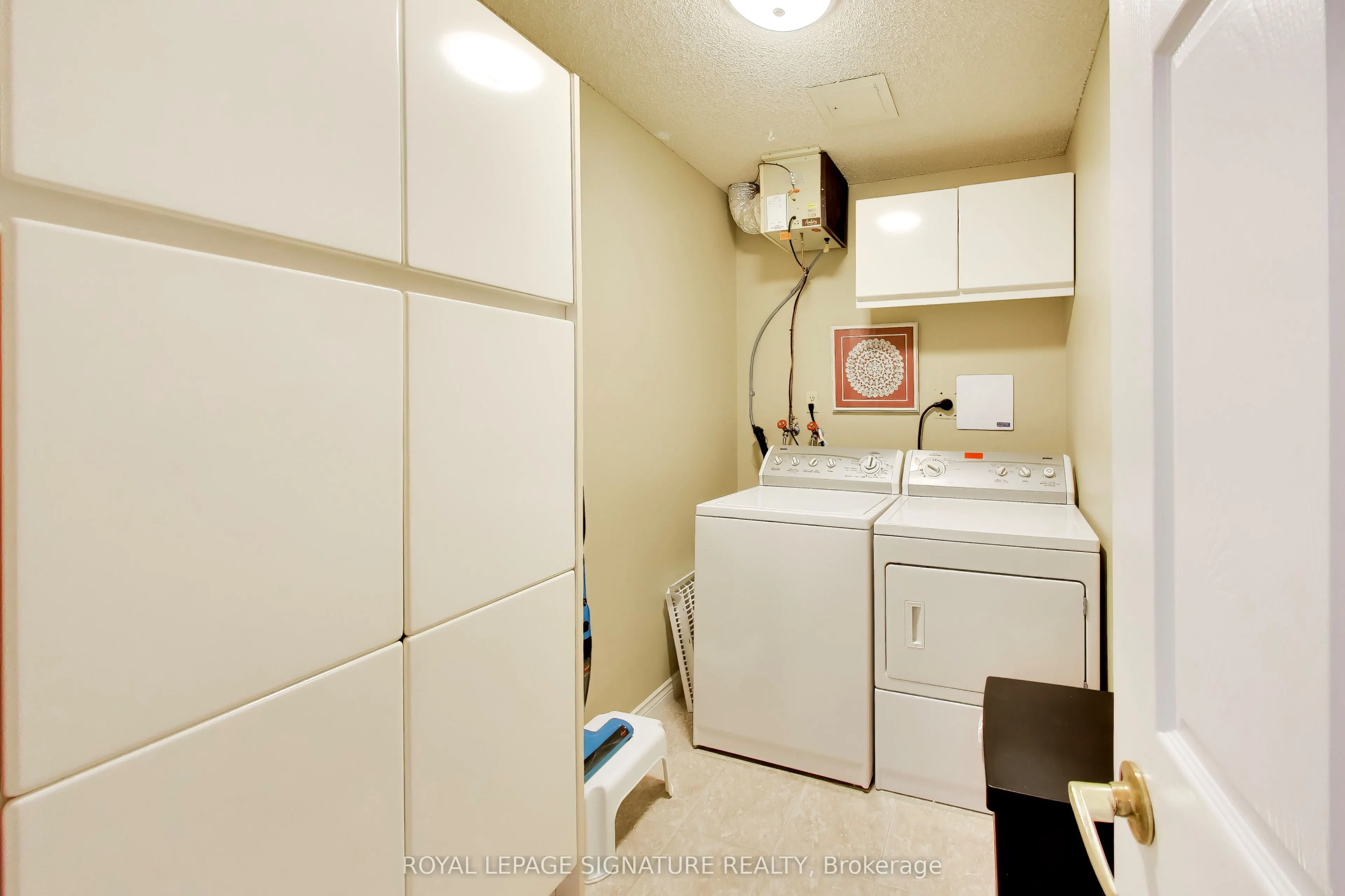 1 Clark Avenue W #1802