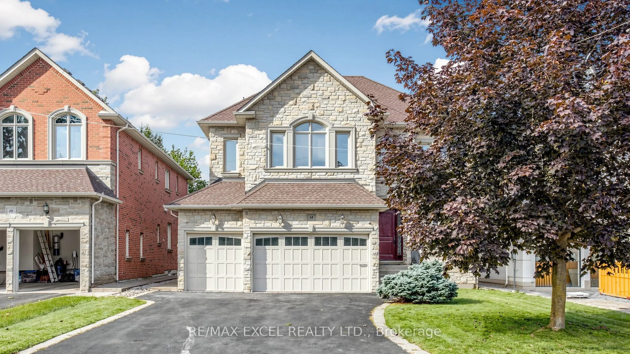 38 May Avenue #Bsmt