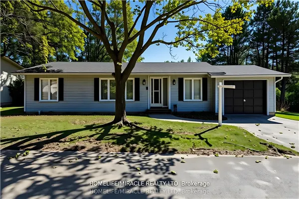 1 Tecumseth Pines Drive