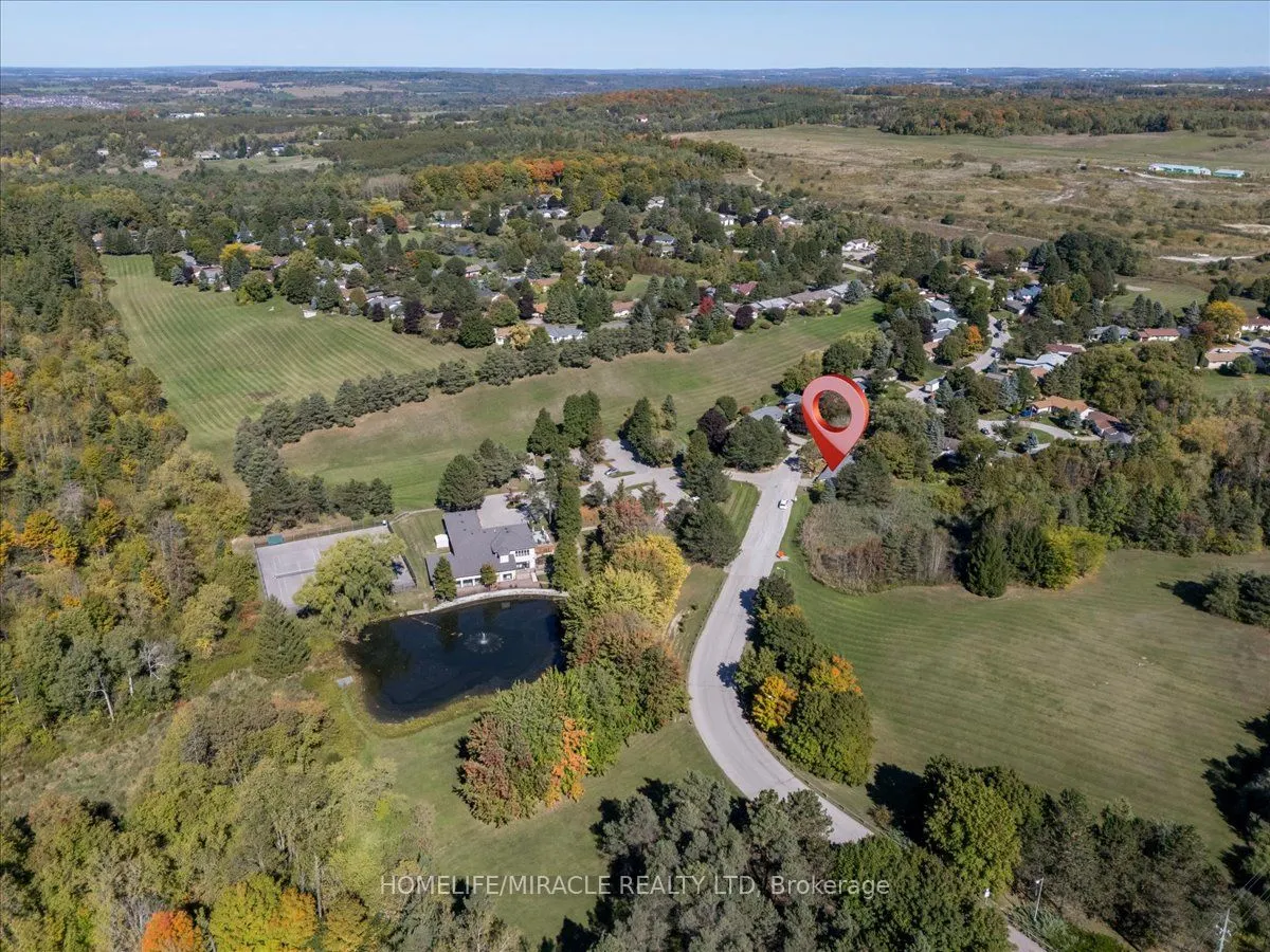1 Tecumseth Pines Drive