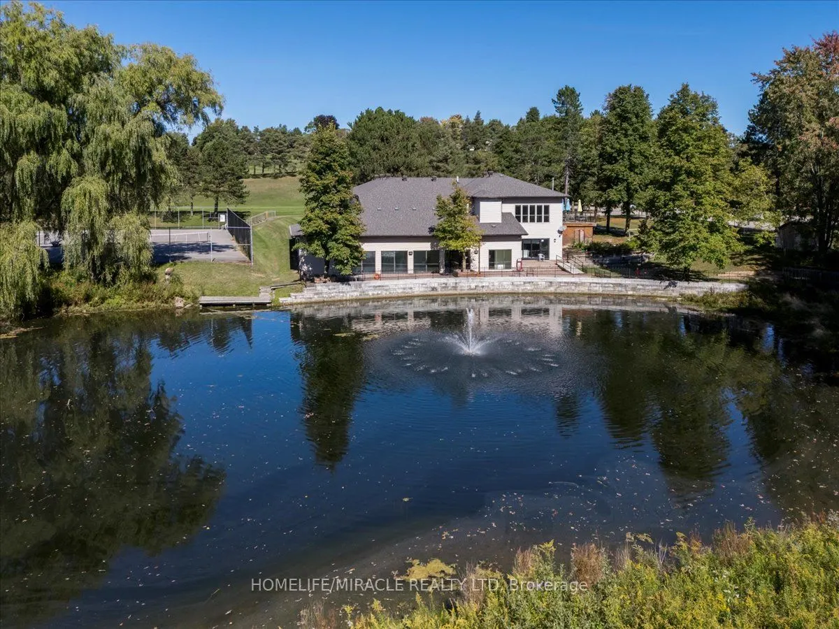 1 Tecumseth Pines Drive