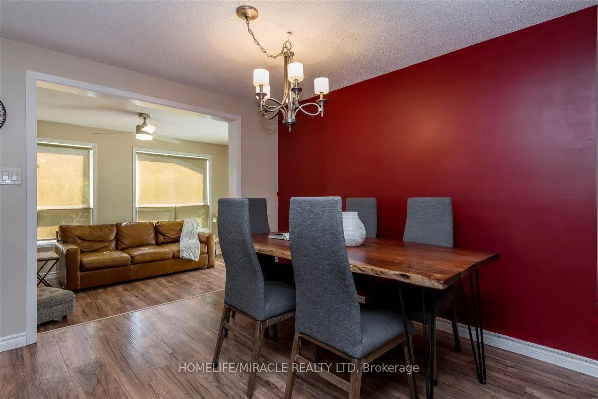 1 Tecumseth Pines Drive