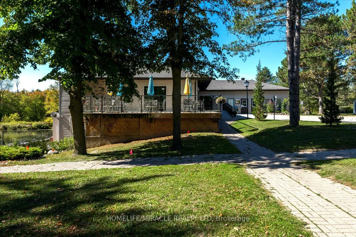1 Tecumseth Pines Drive
