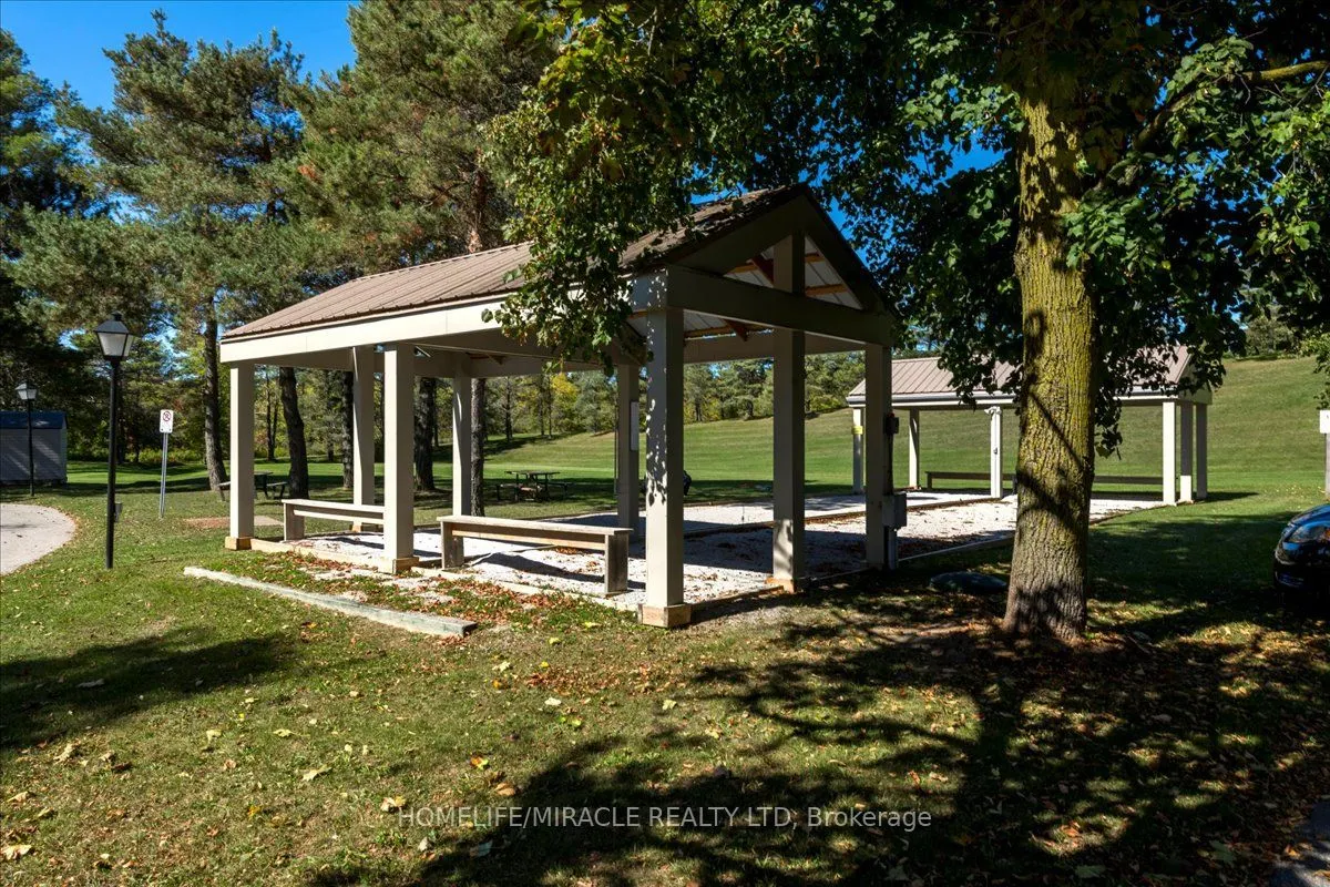 1 Tecumseth Pines Drive