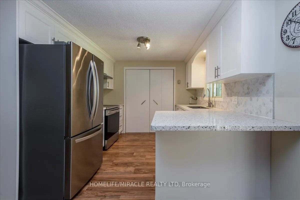 1 Tecumseth Pines Drive