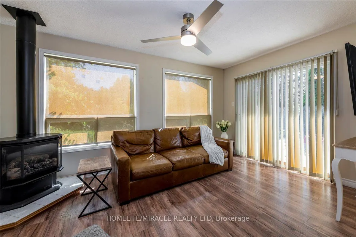 1 Tecumseth Pines Drive