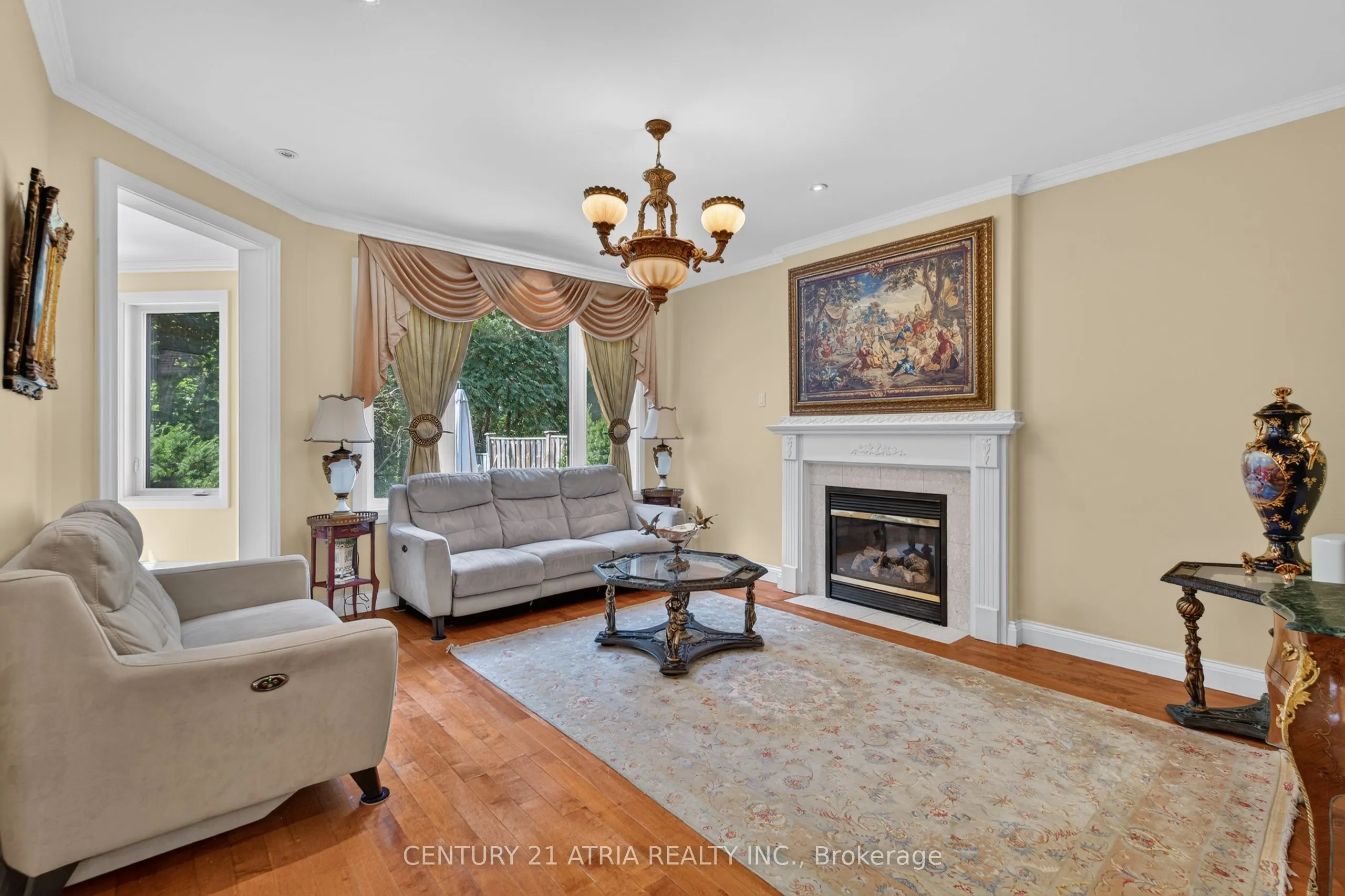 106 Wood Rim Drive