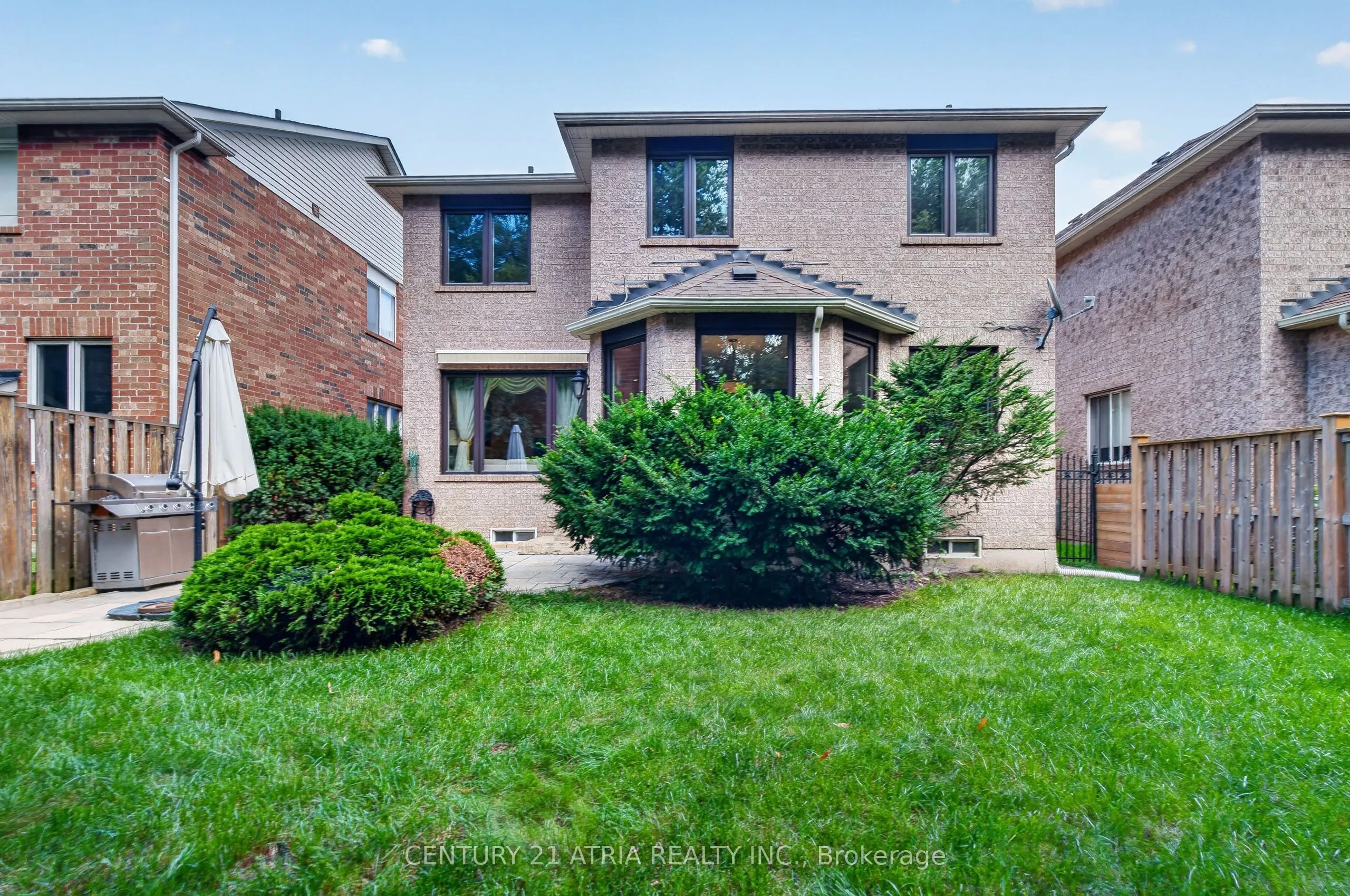 106 Wood Rim Drive