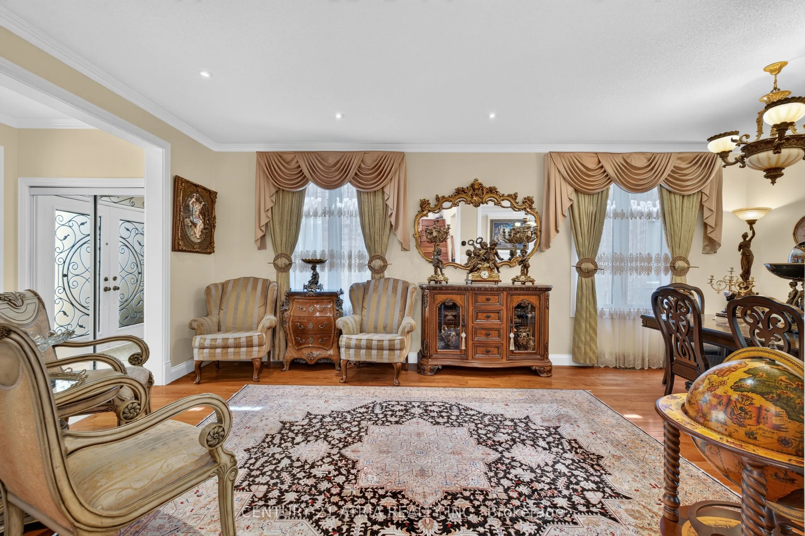 106 Wood Rim Drive