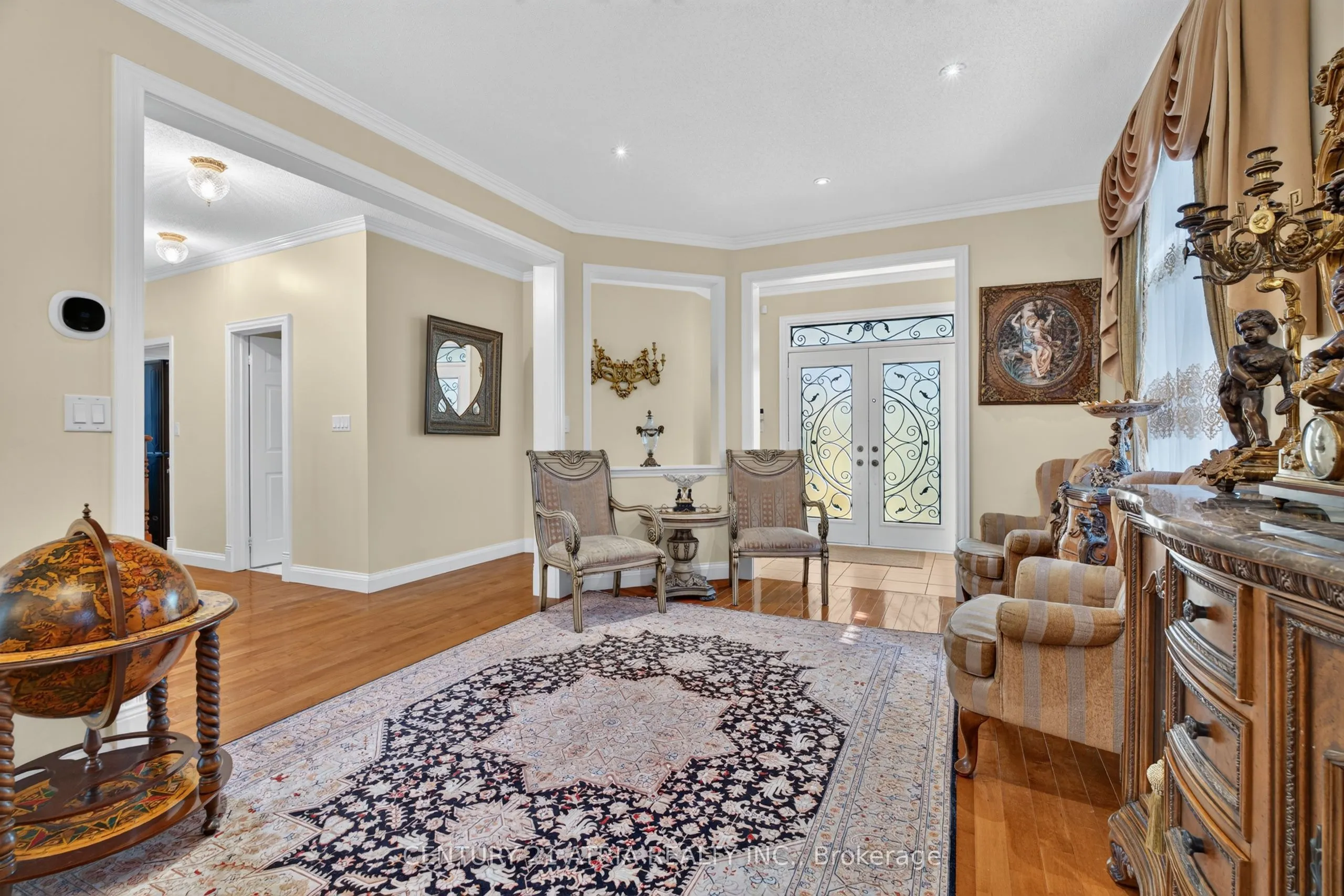106 Wood Rim Drive