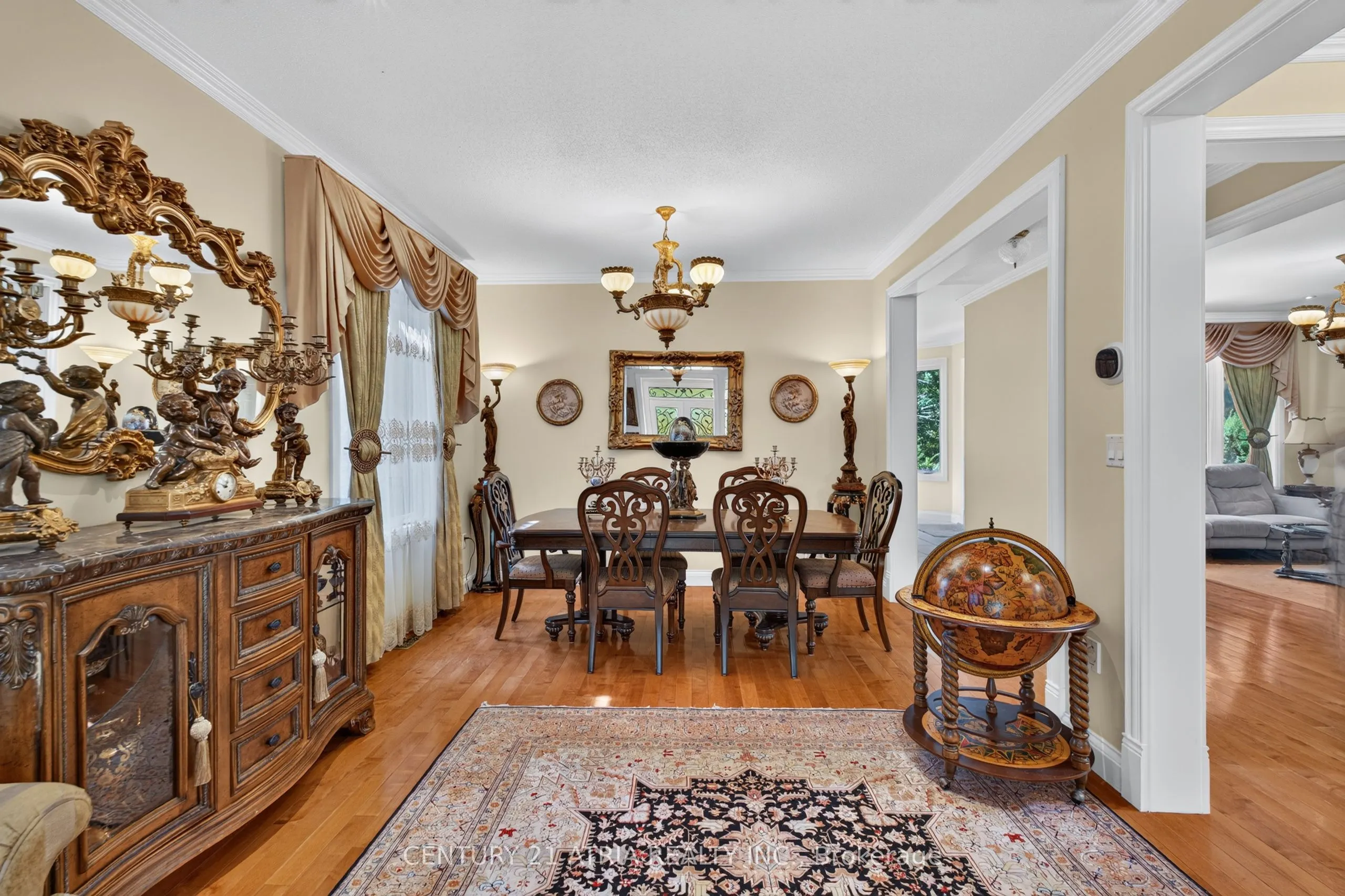 106 Wood Rim Drive