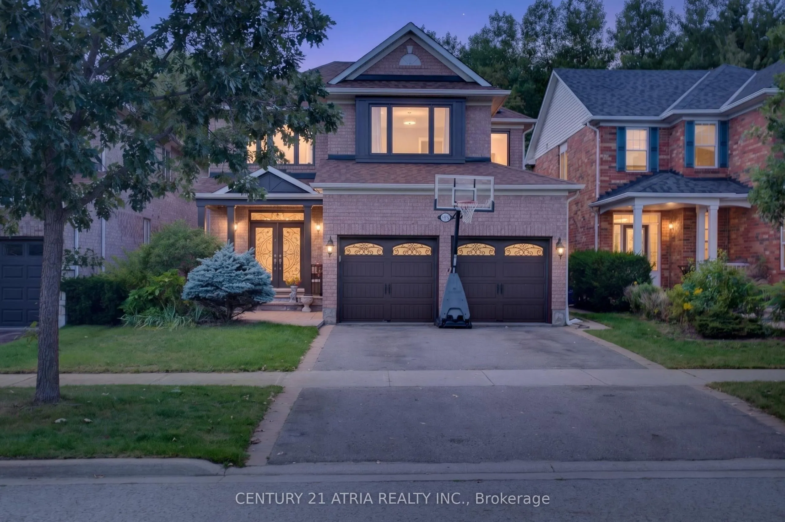 106 Wood Rim Drive