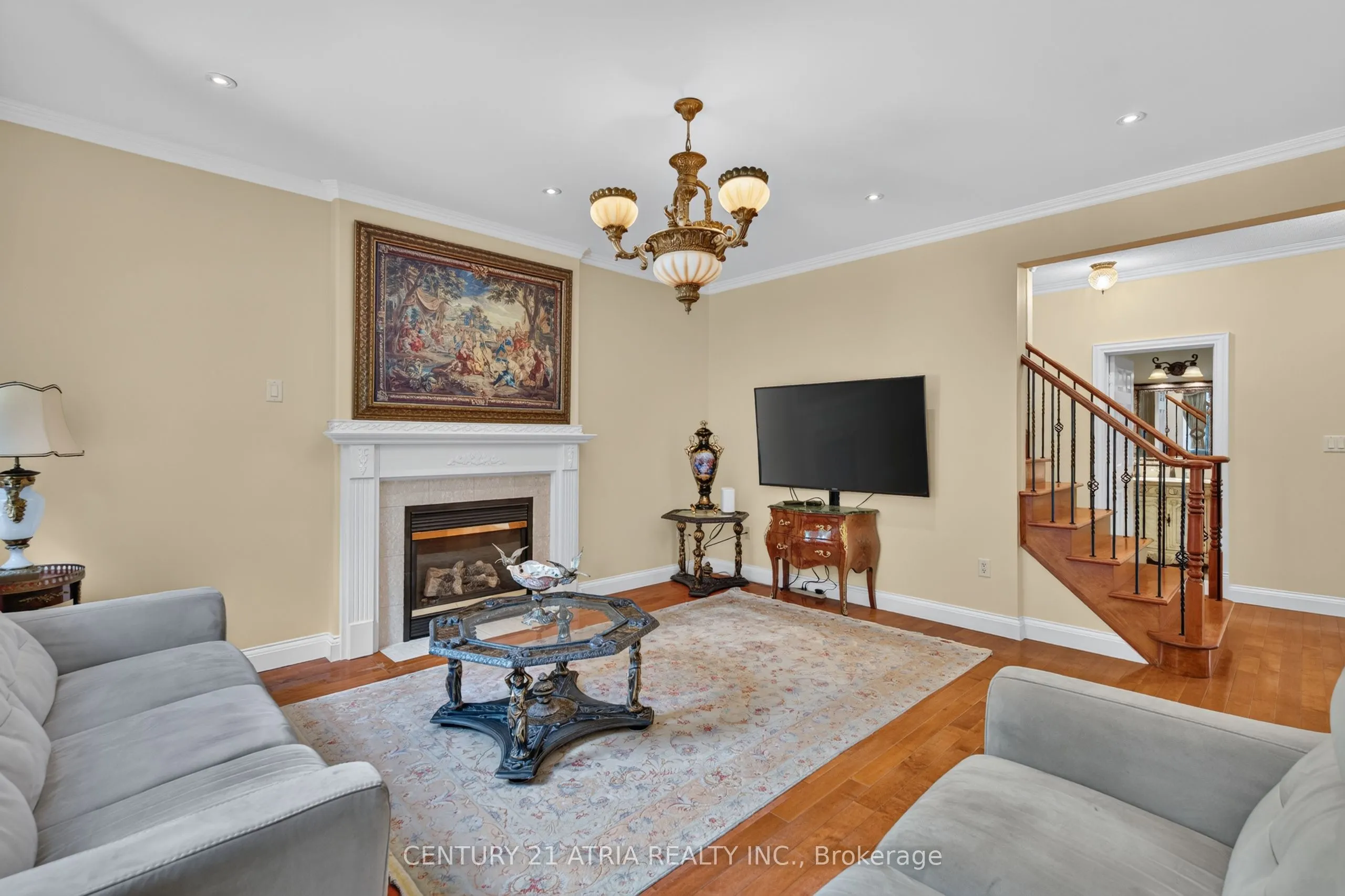 106 Wood Rim Drive