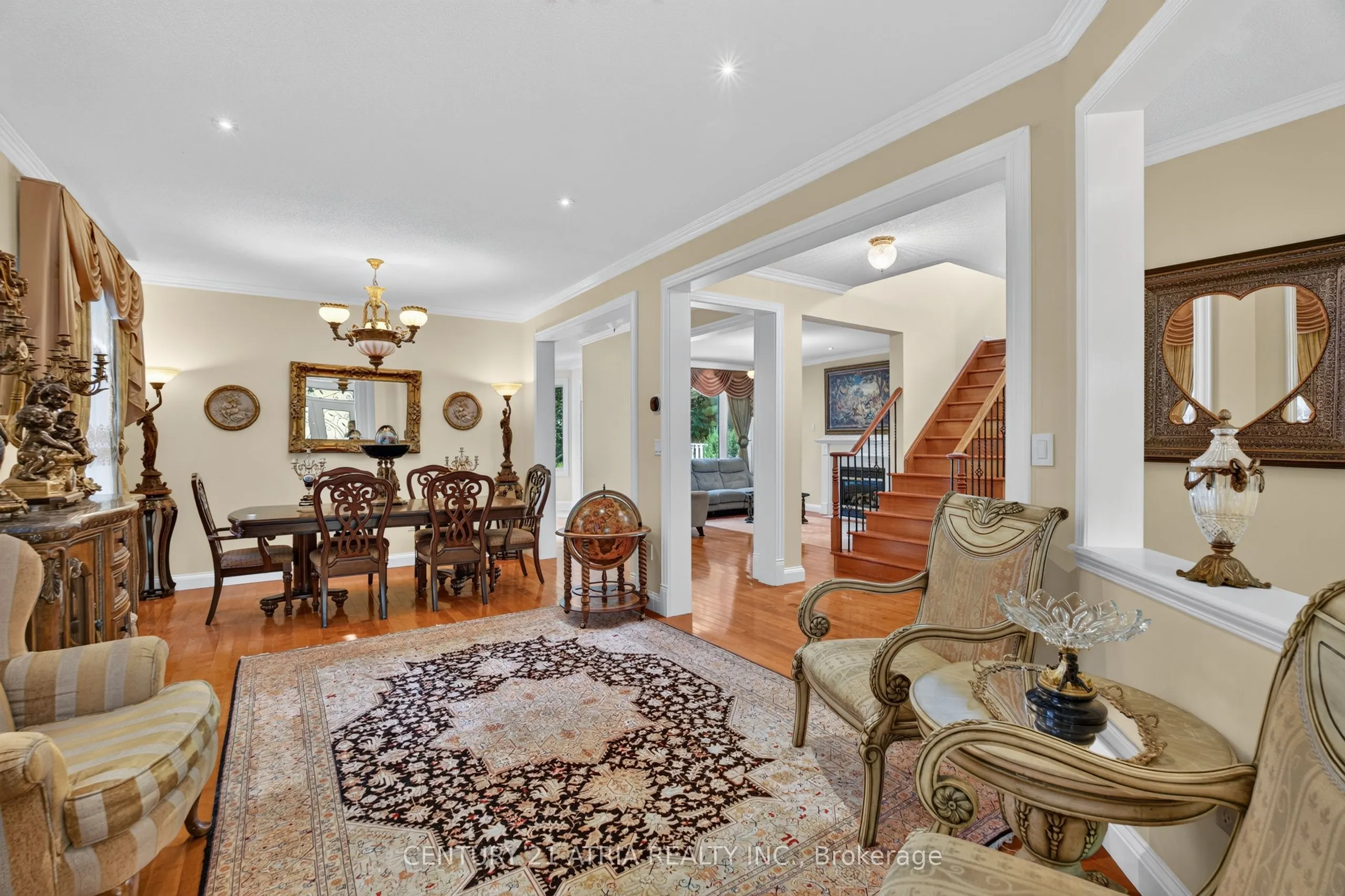 106 Wood Rim Drive