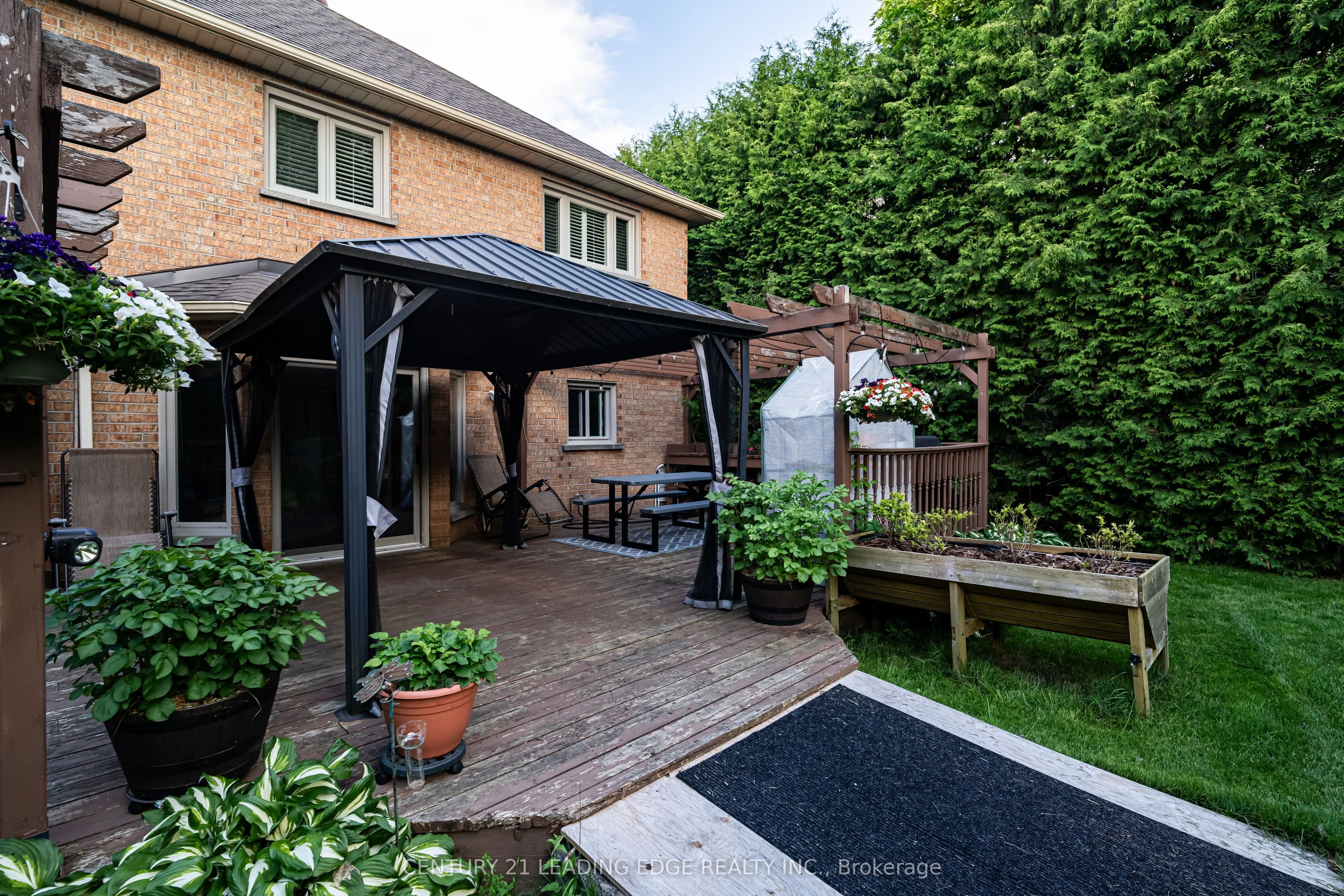 53 McClenny Drive