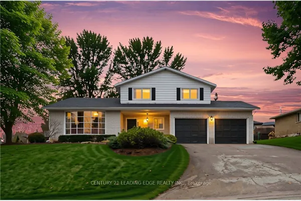 72 Beaver Ridge Drive