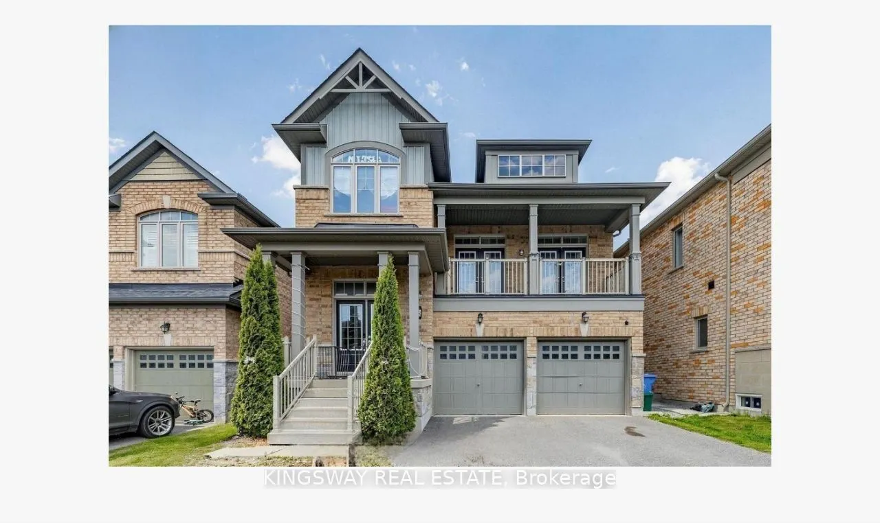 78 Ben Sinclair Avenue