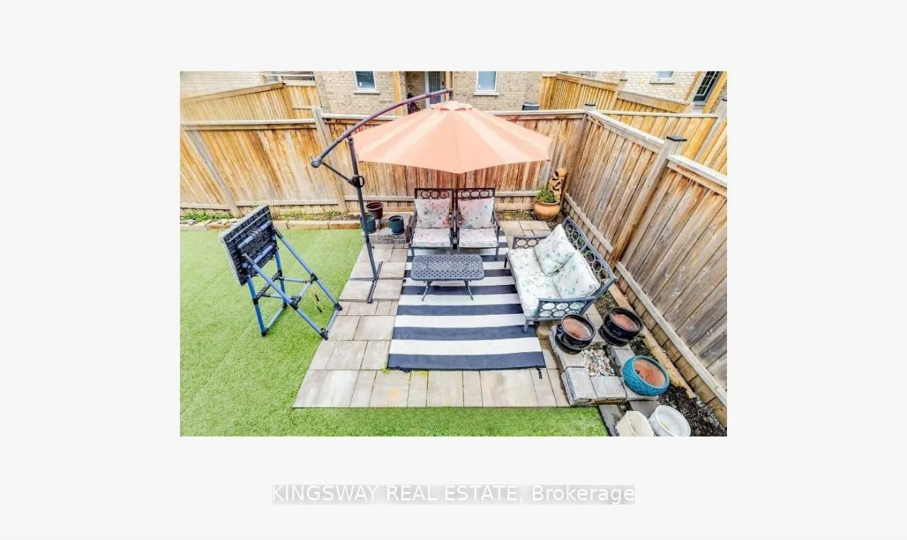 78 Ben Sinclair Avenue