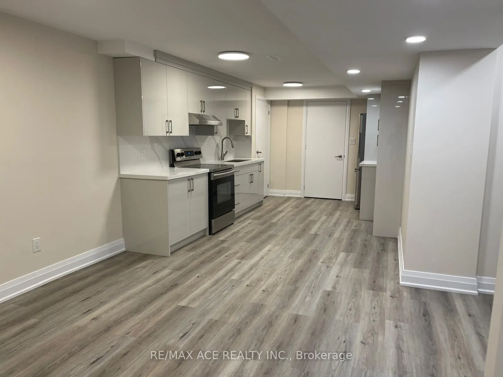 668 Via Campanile Avenue #Bsmt
