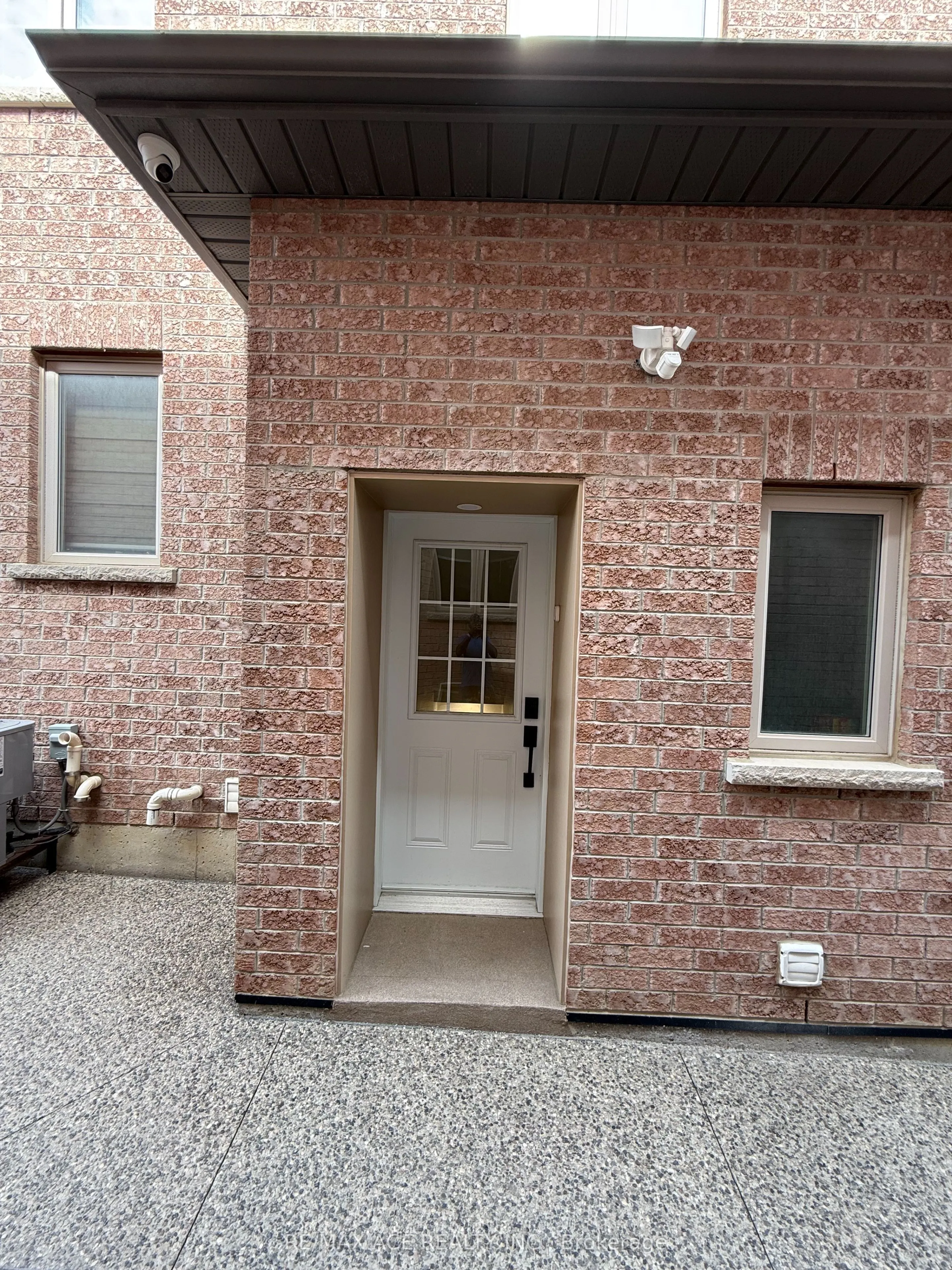 668 Via Campanile Avenue #Bsmt