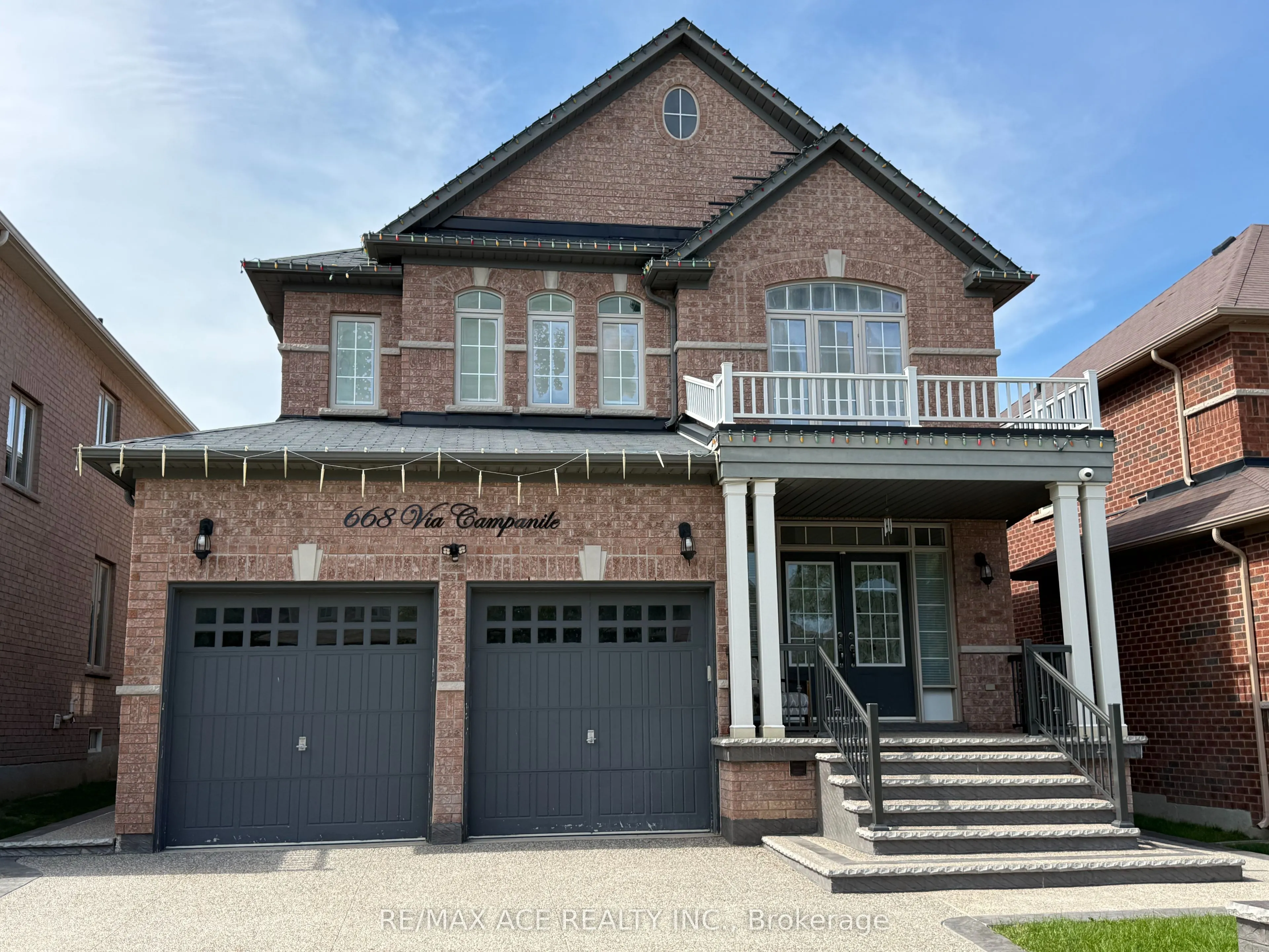 668 Via Campanile Avenue #Bsmt